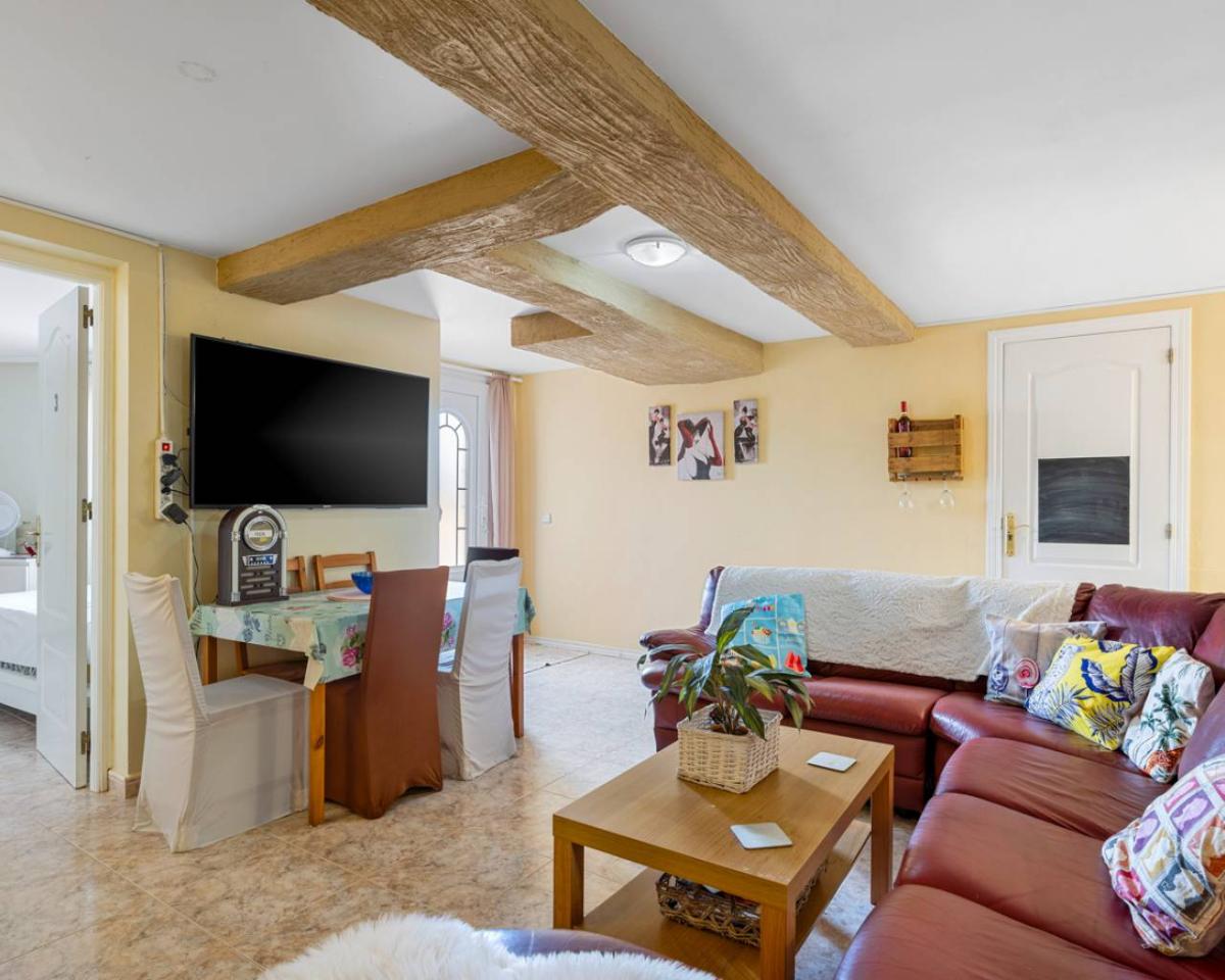 Villa in Benijofar, Alicante, Spanien 6 Schlafzimmer, 274 m2 Nr. 98256