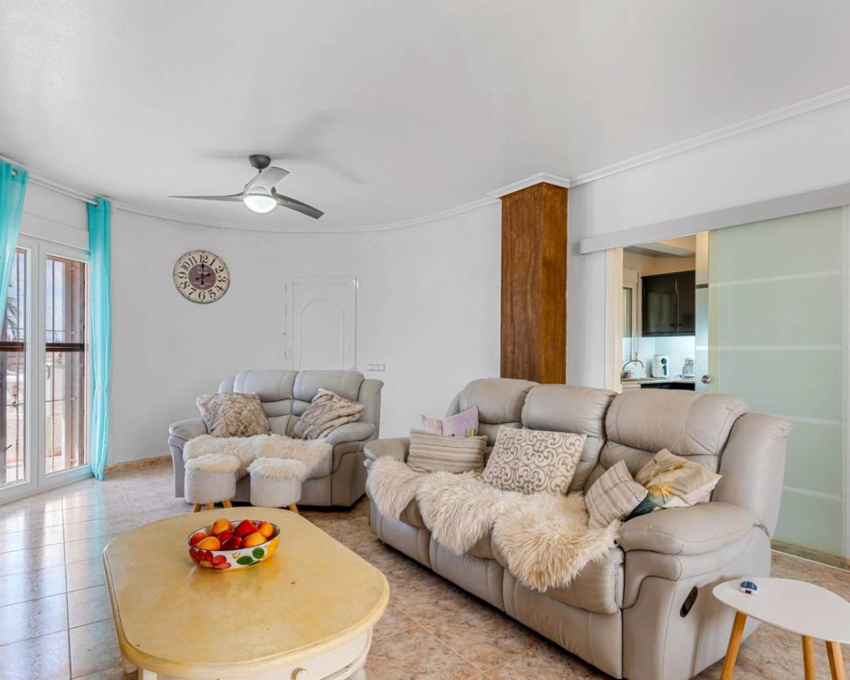 Villa in Benijofar, Alicante, Spanien 6 Schlafzimmer, 274 m2 Nr. 98256