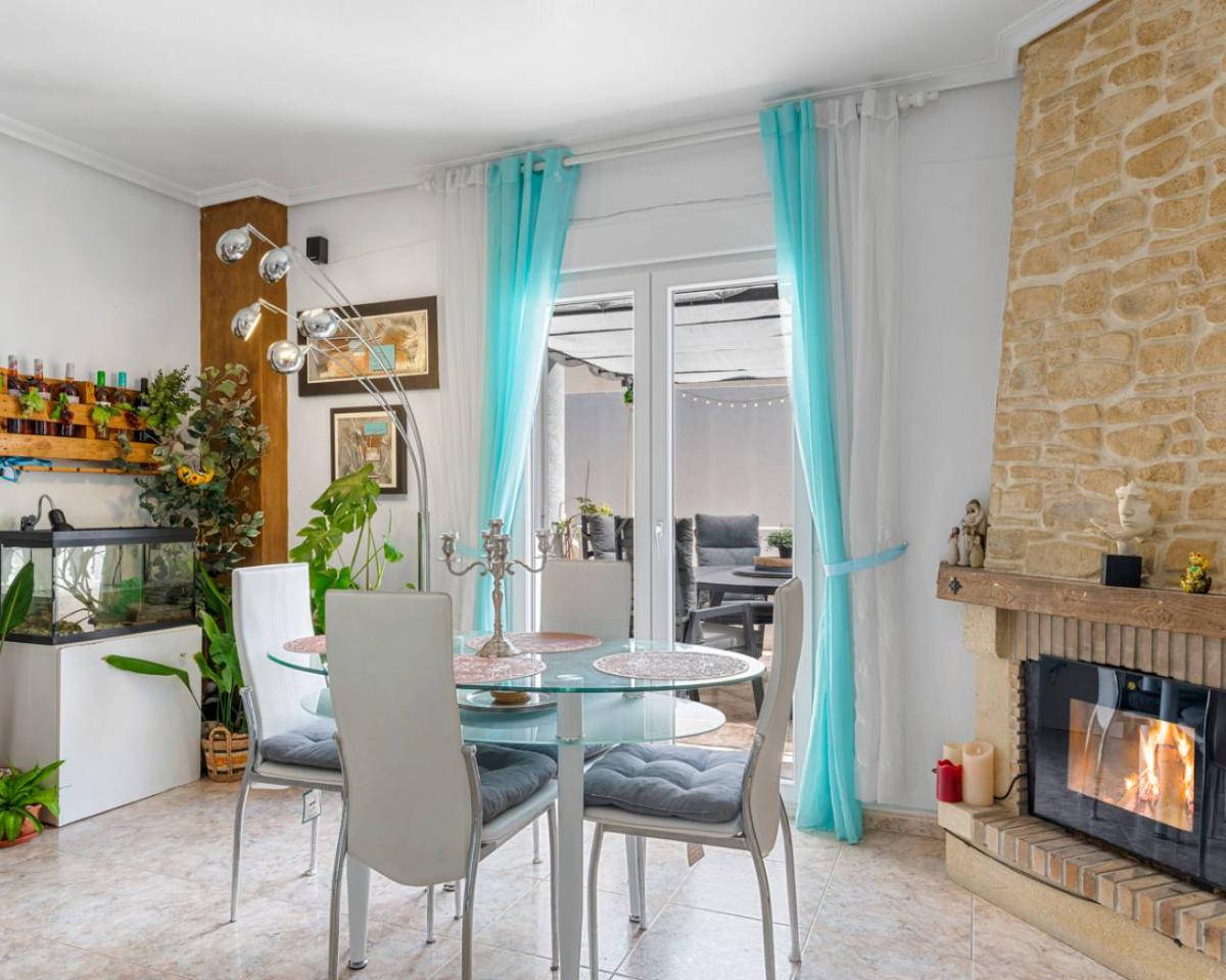 Villa in Benijofar, Alicante, Spanien 6 Schlafzimmer, 274 m2 Nr. 98256