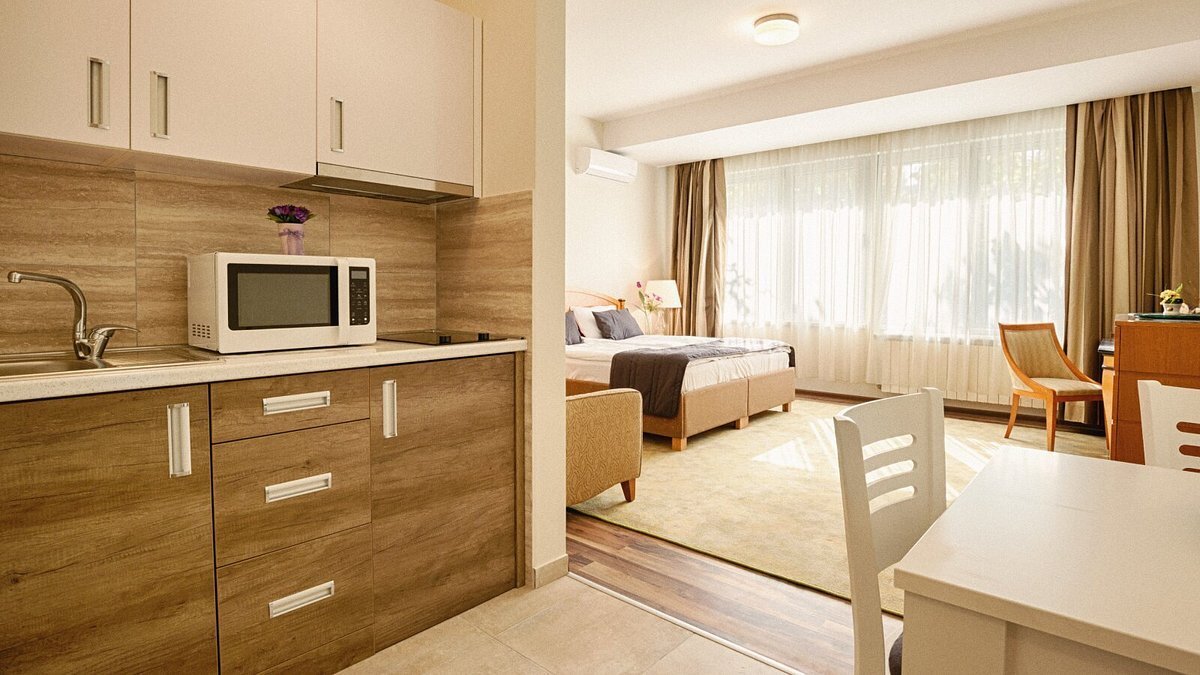 Gewerbeimmobilien in Barcelona, Spanien 494 m2 Nr. 98254