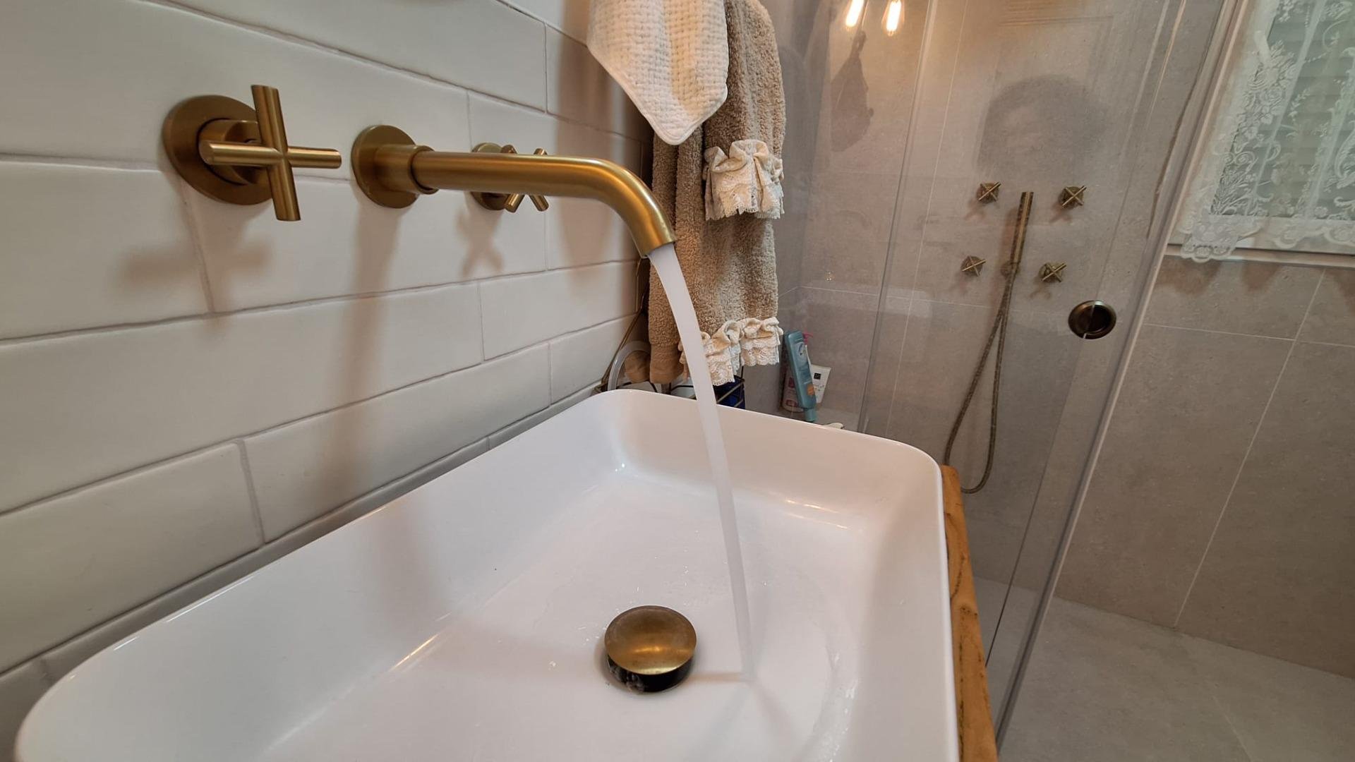 Huvila Los Balcones, Alicante, Espanja 4 makuuhuonetta, 144 m2 No. 188931