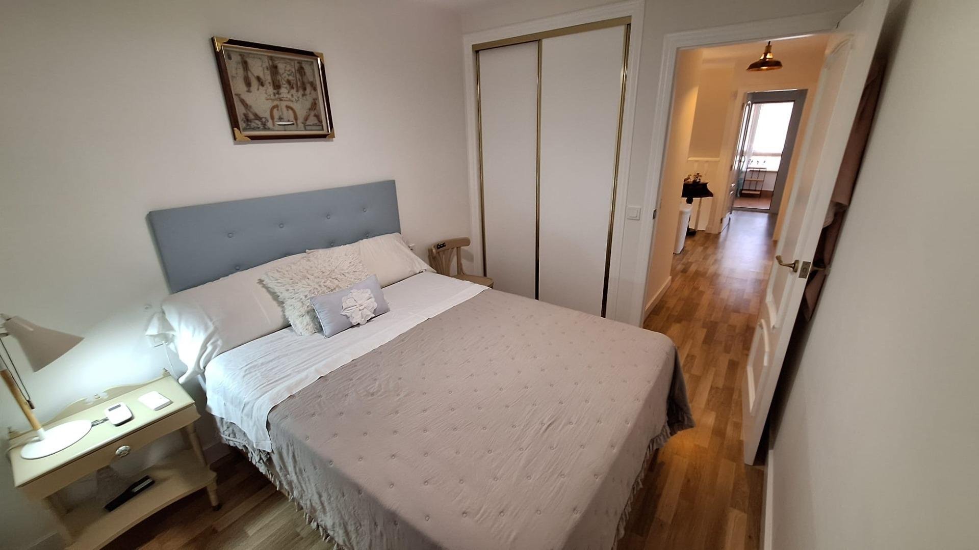 Huvila Los Balcones, Alicante, Espanja 4 makuuhuonetta, 144 m2 No. 188931