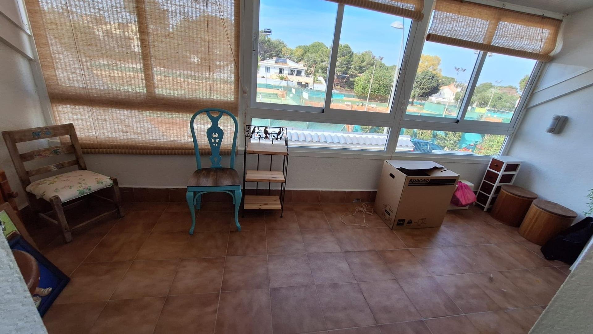 Huvila Los Balcones, Alicante, Espanja 4 makuuhuonetta, 144 m2 No. 188931