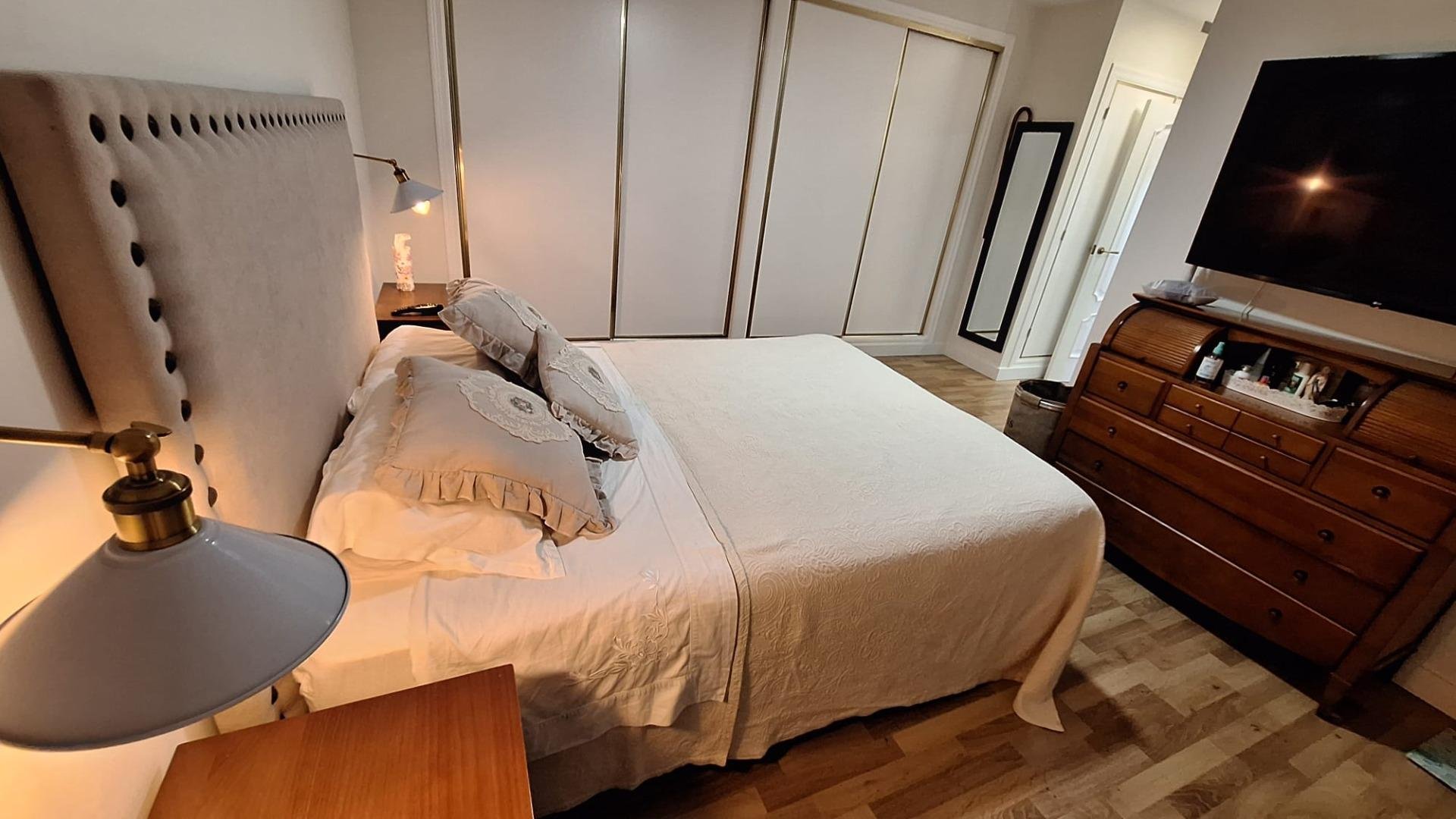 Huvila Los Balcones, Alicante, Espanja 4 makuuhuonetta, 144 m2 No. 188931