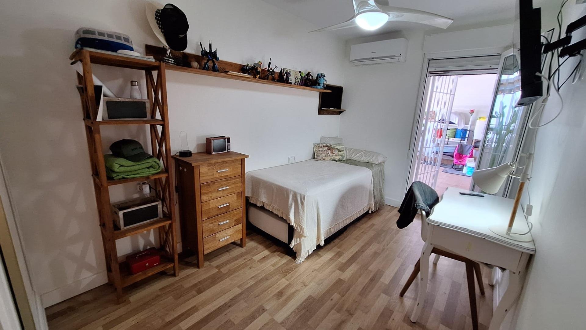 Huvila Los Balcones, Alicante, Espanja 4 makuuhuonetta, 144 m2 No. 188931