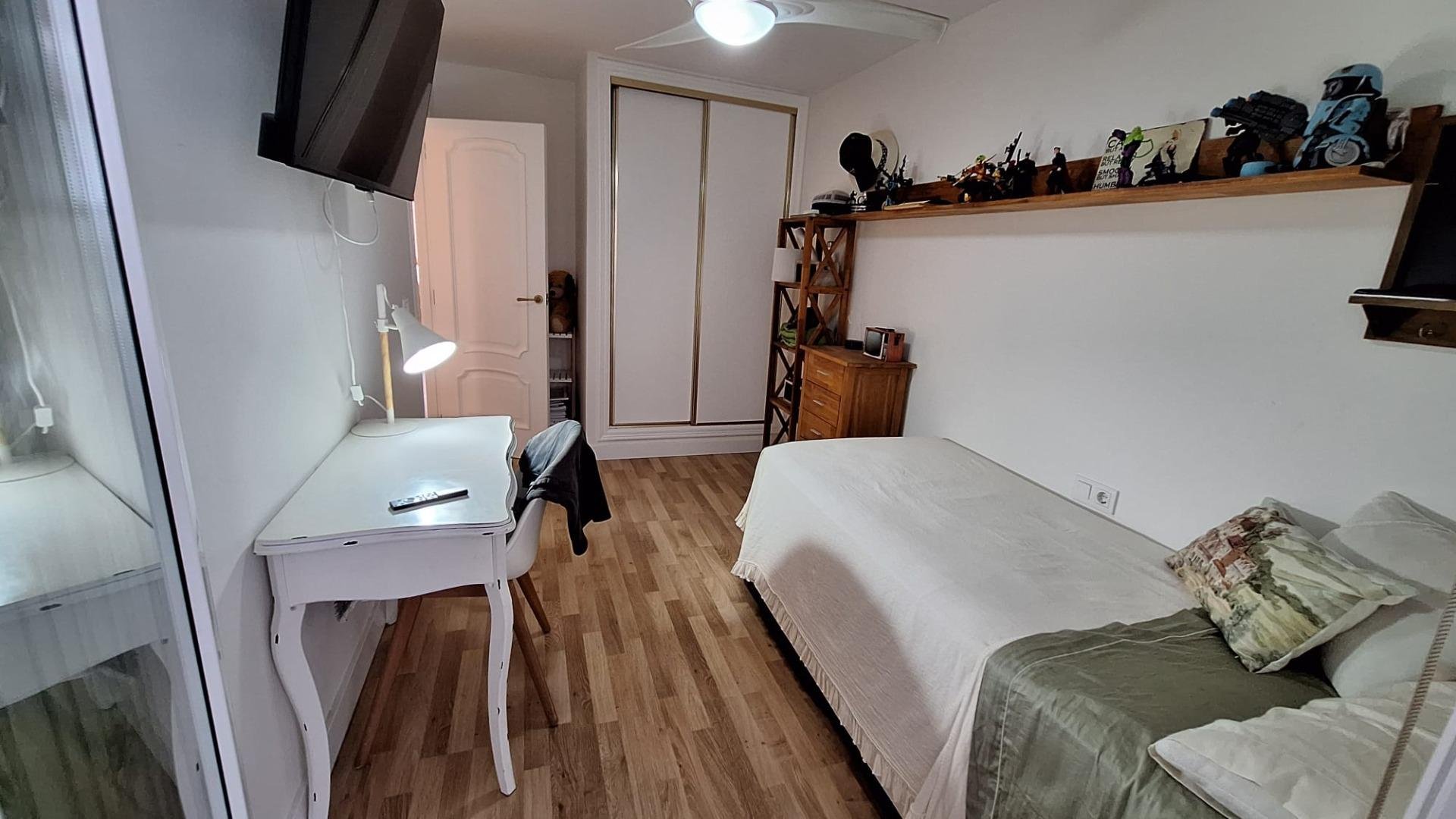Huvila Los Balcones, Alicante, Espanja 4 makuuhuonetta, 144 m2 No. 188931