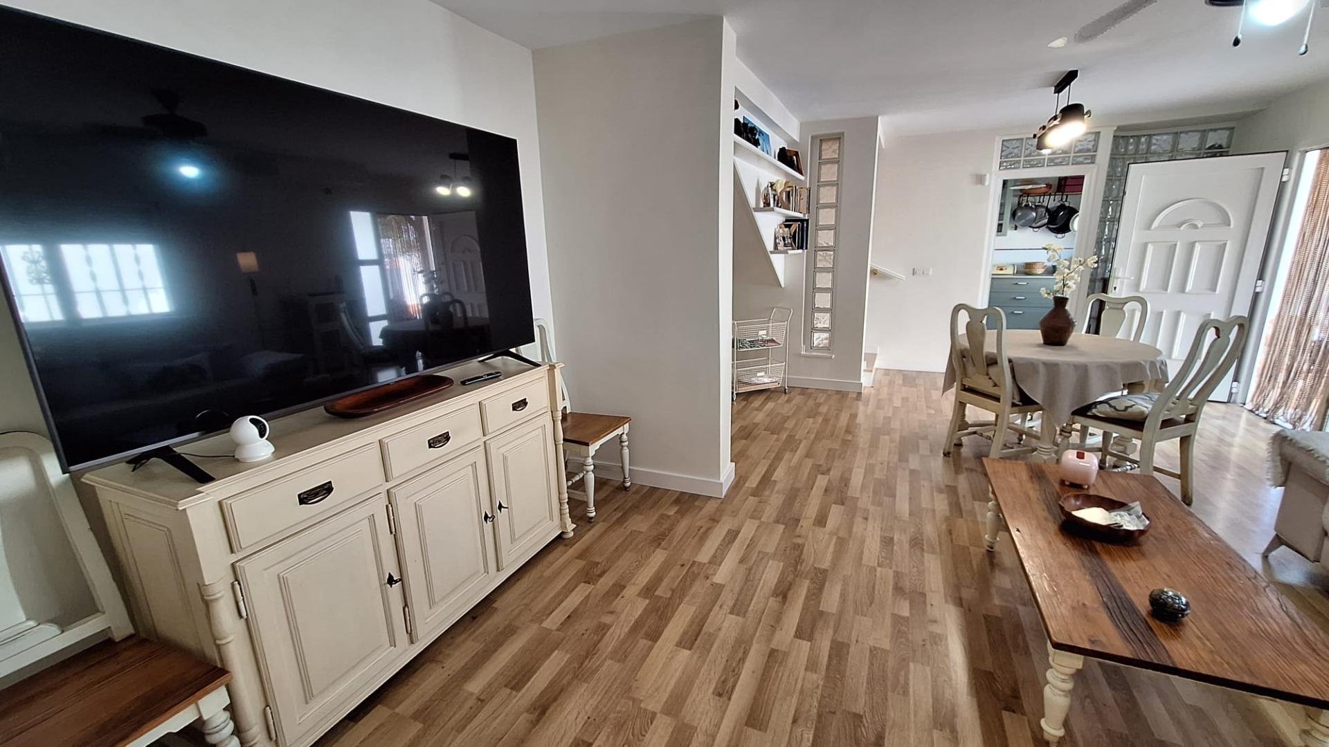 Huvila Los Balcones, Alicante, Espanja 4 makuuhuonetta, 144 m2 No. 188931