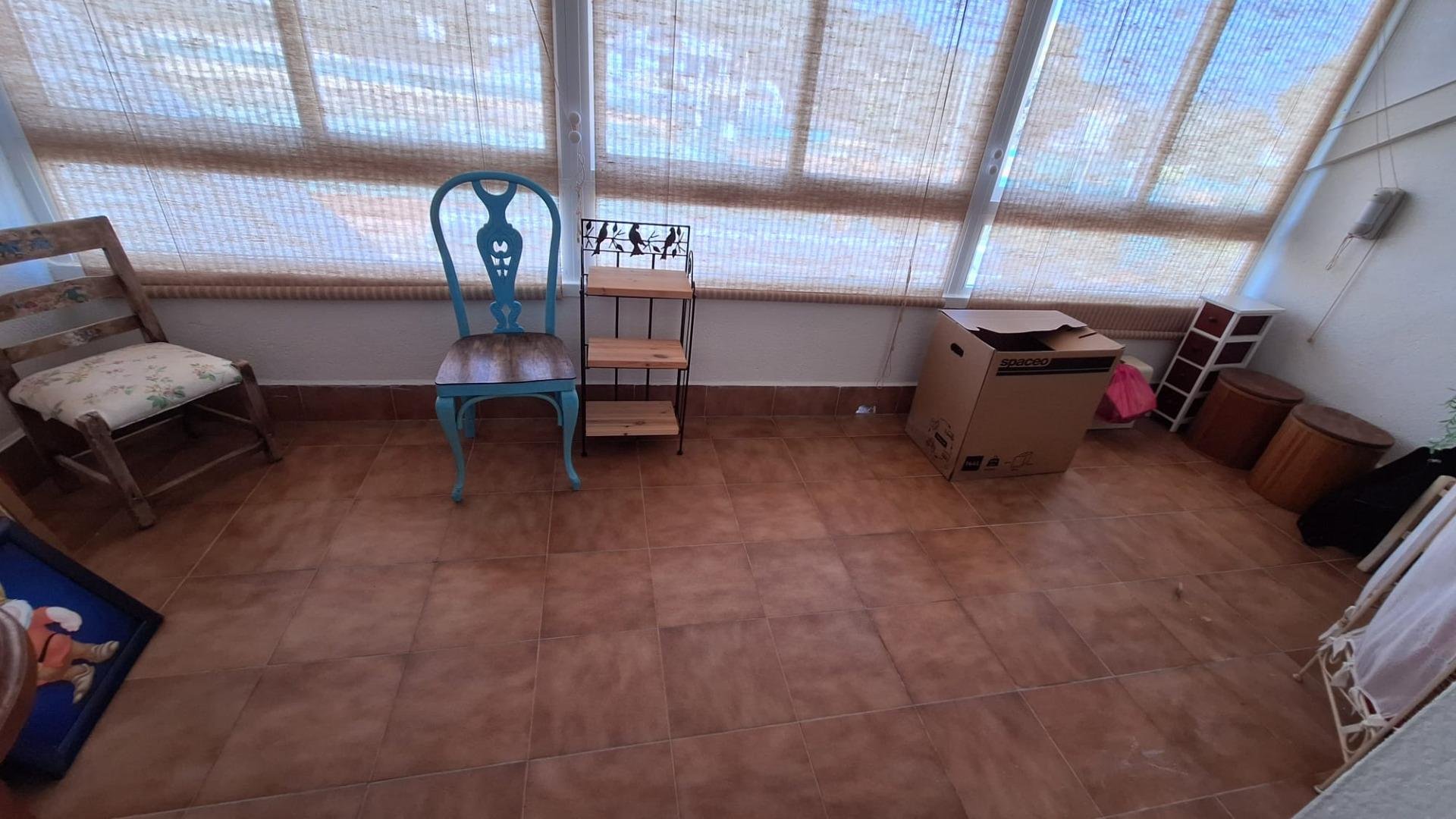 Huvila Los Balcones, Alicante, Espanja 4 makuuhuonetta, 144 m2 No. 188931