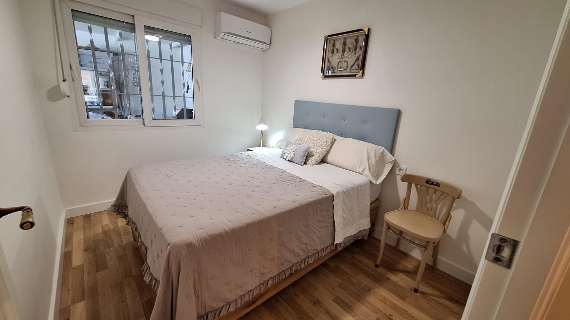 Huvila Los Balcones, Alicante, Espanja 4 makuuhuonetta, 144 m2 No. 188931