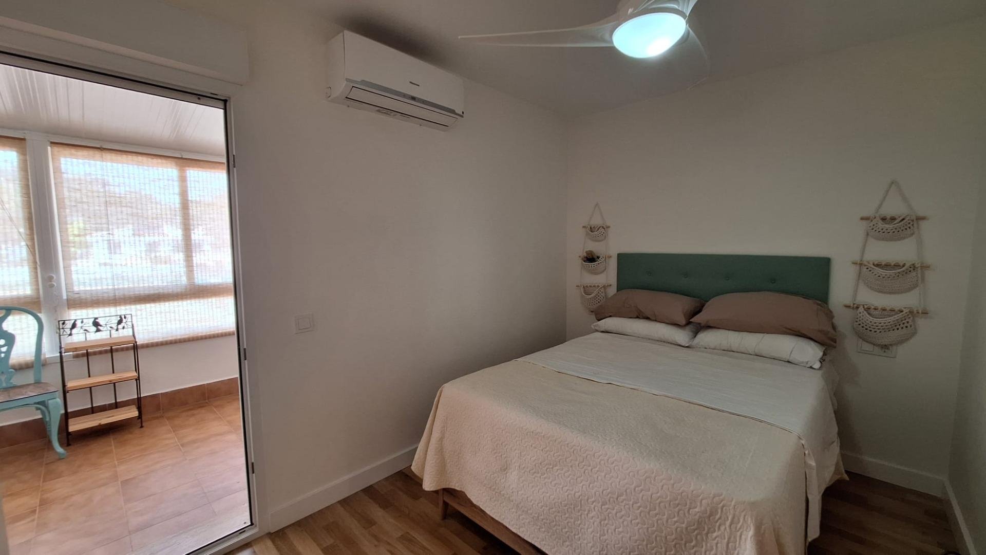 Huvila Los Balcones, Alicante, Espanja 4 makuuhuonetta, 144 m2 No. 188931
