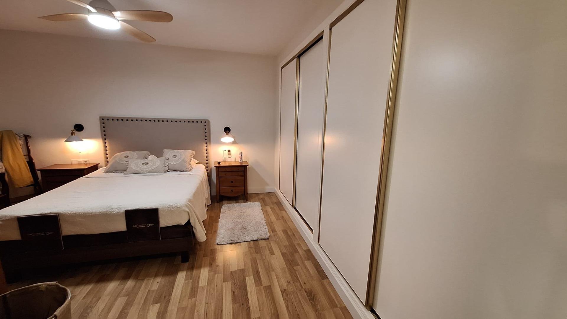 Huvila Los Balcones, Alicante, Espanja 4 makuuhuonetta, 144 m2 No. 188931