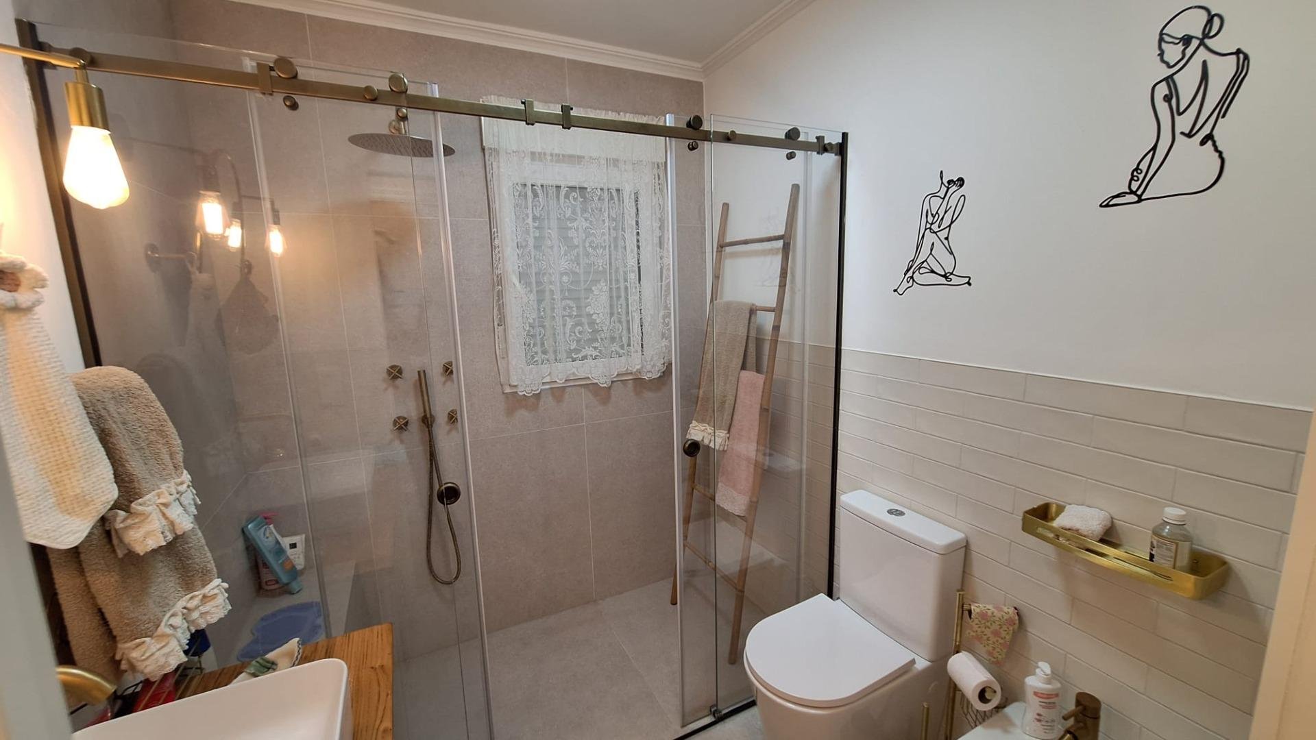 Huvila Los Balcones, Alicante, Espanja 4 makuuhuonetta, 144 m2 No. 188931