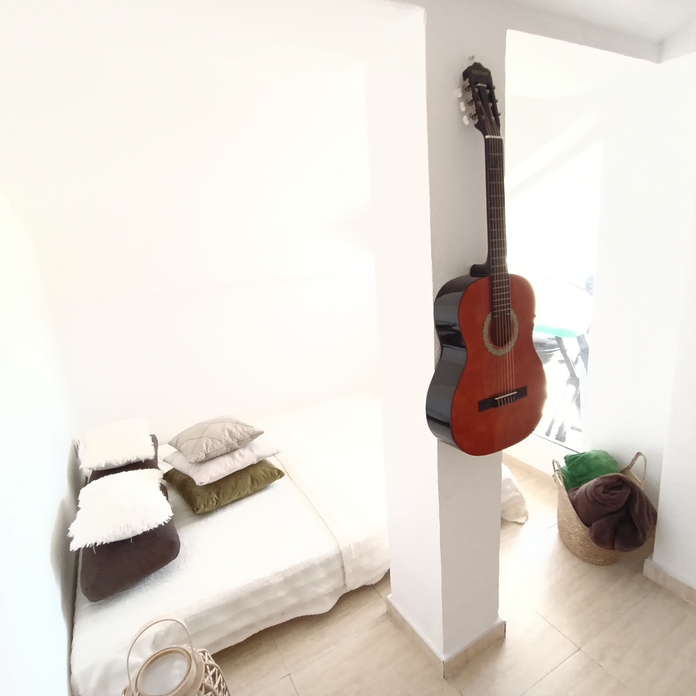 Appartamento a Sucina, Murcia, Spagna 3 camere da letto,  N° 179435