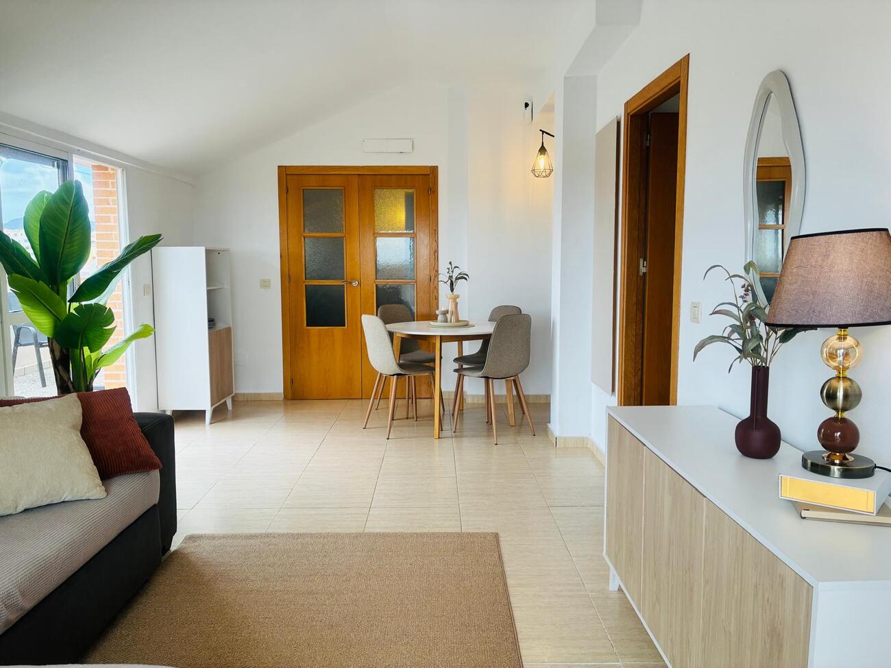 Appartamento a Sucina, Murcia, Spagna 3 camere da letto,  N° 179435