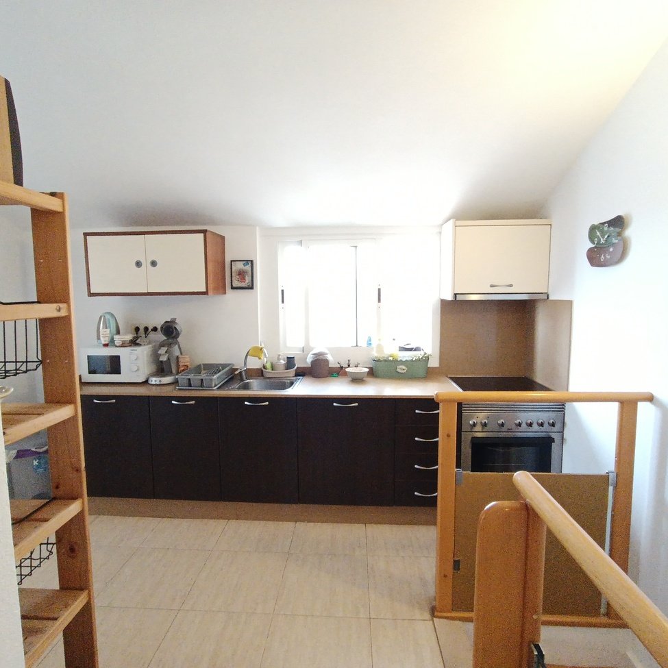 Appartamento a Sucina, Murcia, Spagna 3 camere da letto,  N° 179435