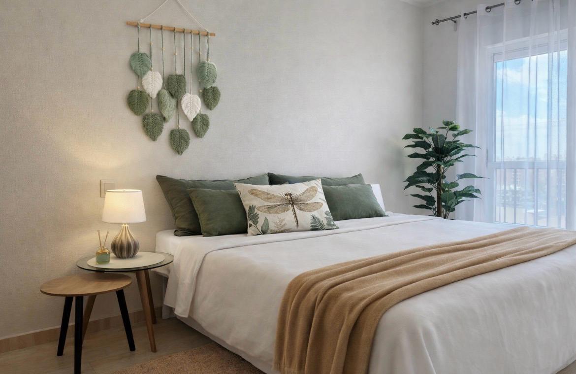 Appartamento a Sucina, Murcia, Spagna 3 camere da letto,  N° 179435