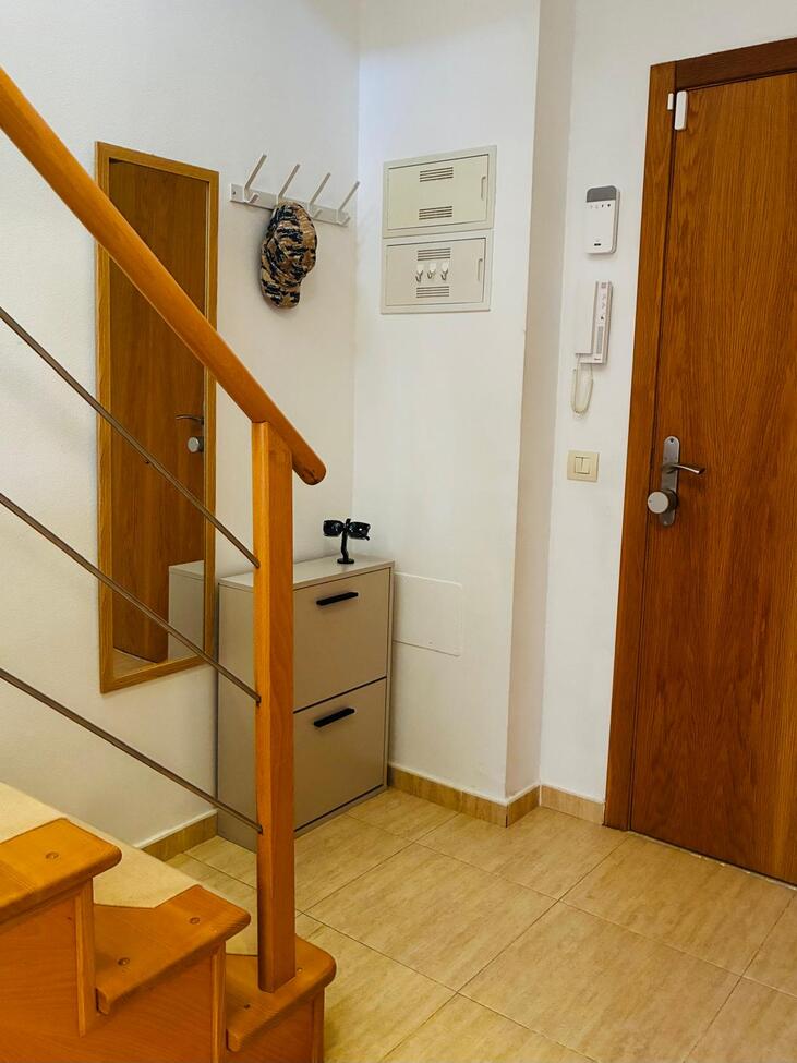 Appartamento a Sucina, Murcia, Spagna 3 camere da letto,  N° 179435