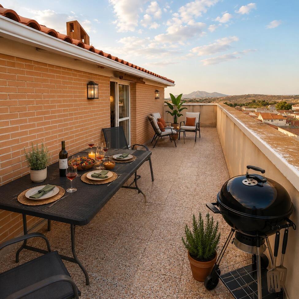 Appartamento a Sucina, Murcia, Spagna 3 camere da letto,  N° 179435