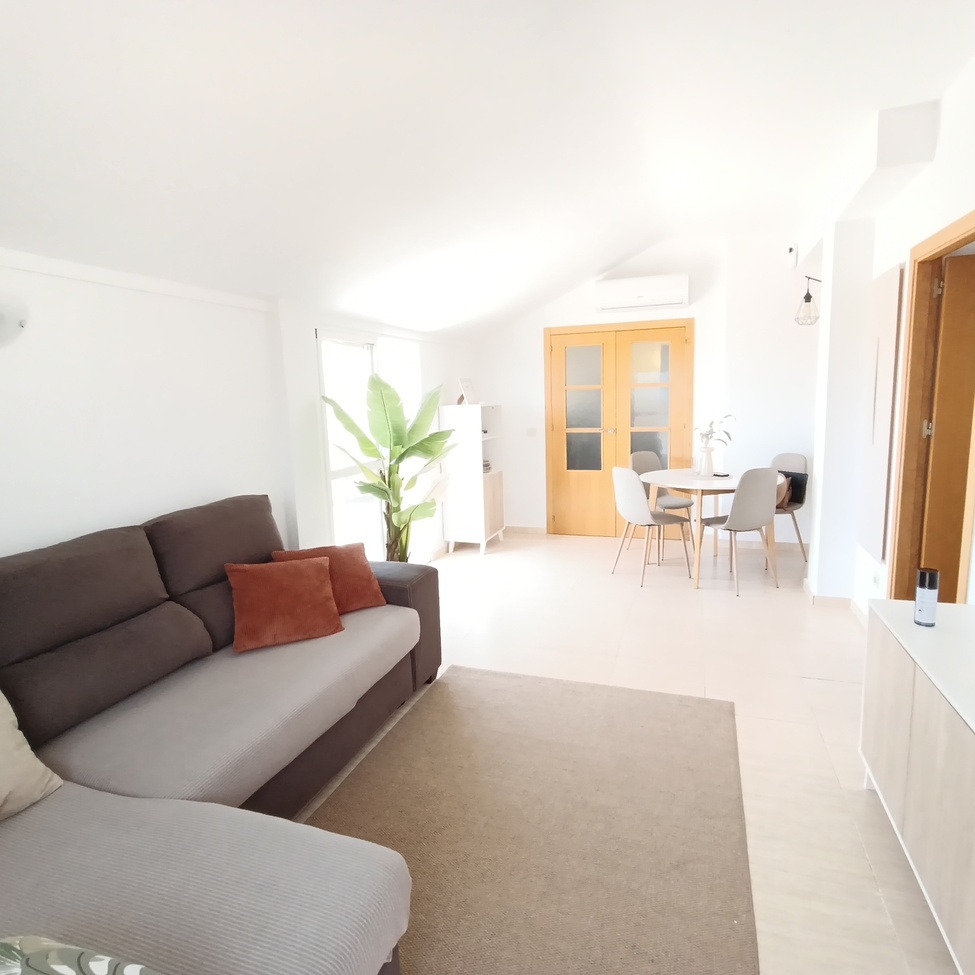 Appartamento a Sucina, Murcia, Spagna 3 camere da letto,  N° 179435