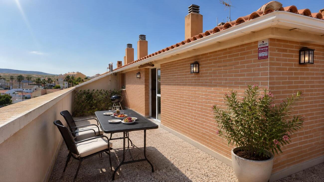 Appartamento a Sucina, Murcia, Spagna 3 camere da letto,  N° 179435