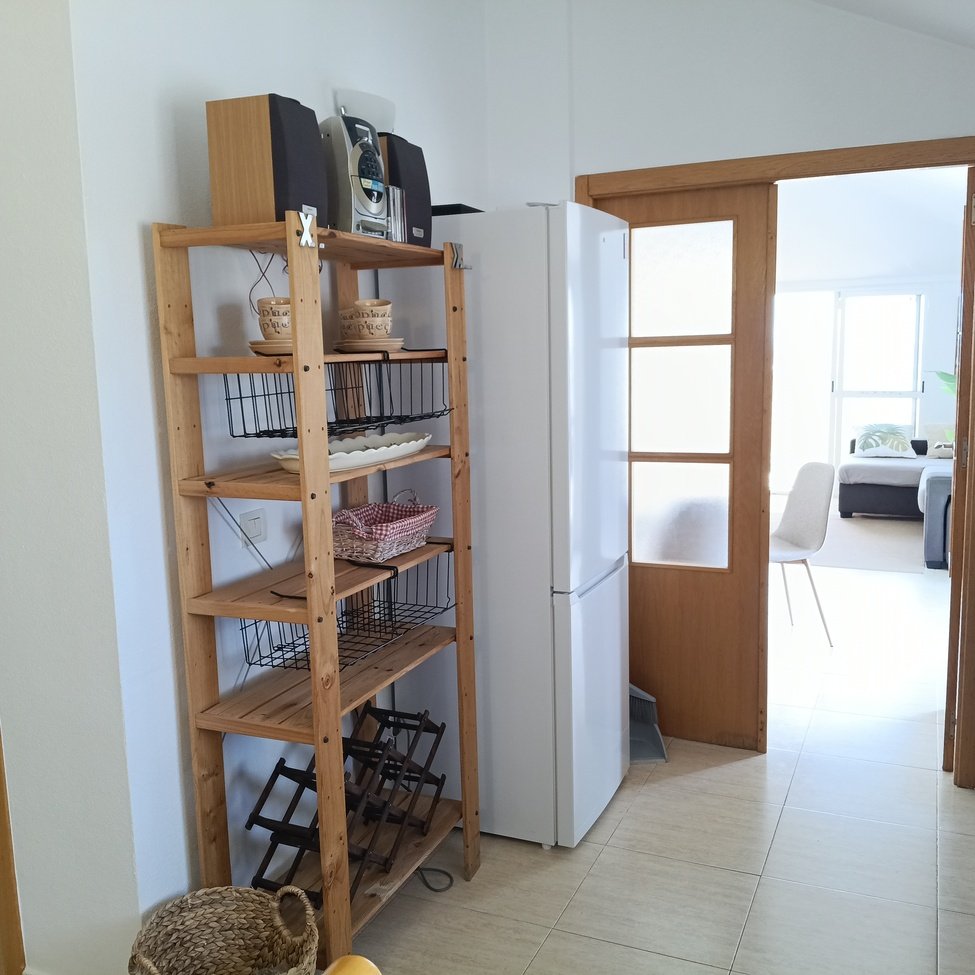 Appartamento a Sucina, Murcia, Spagna 3 camere da letto,  N° 179435