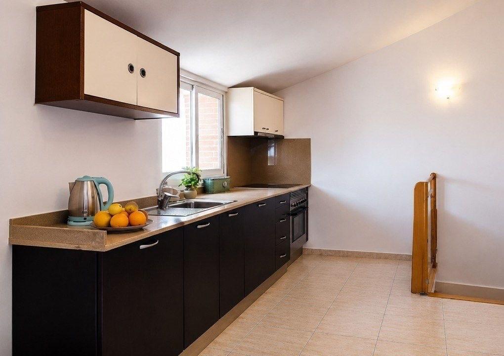 Appartamento a Sucina, Murcia, Spagna 3 camere da letto,  N° 179435