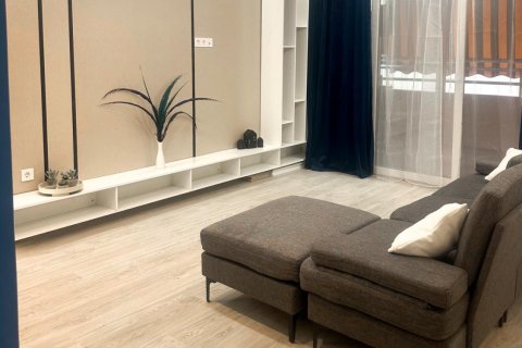 Huoneisto Torrevieja, Alicante, Espanja 2 makuuhuonetta, 91 m2 No. 189617