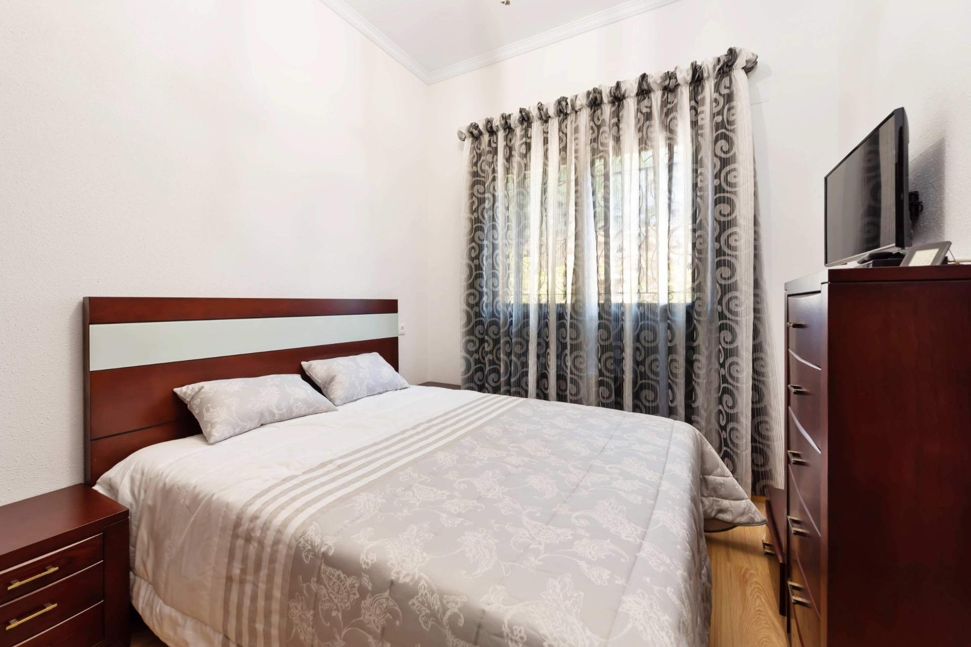 Villa in Alicante, Spain 4 bedrooms, 280 sq.m. No. 189616