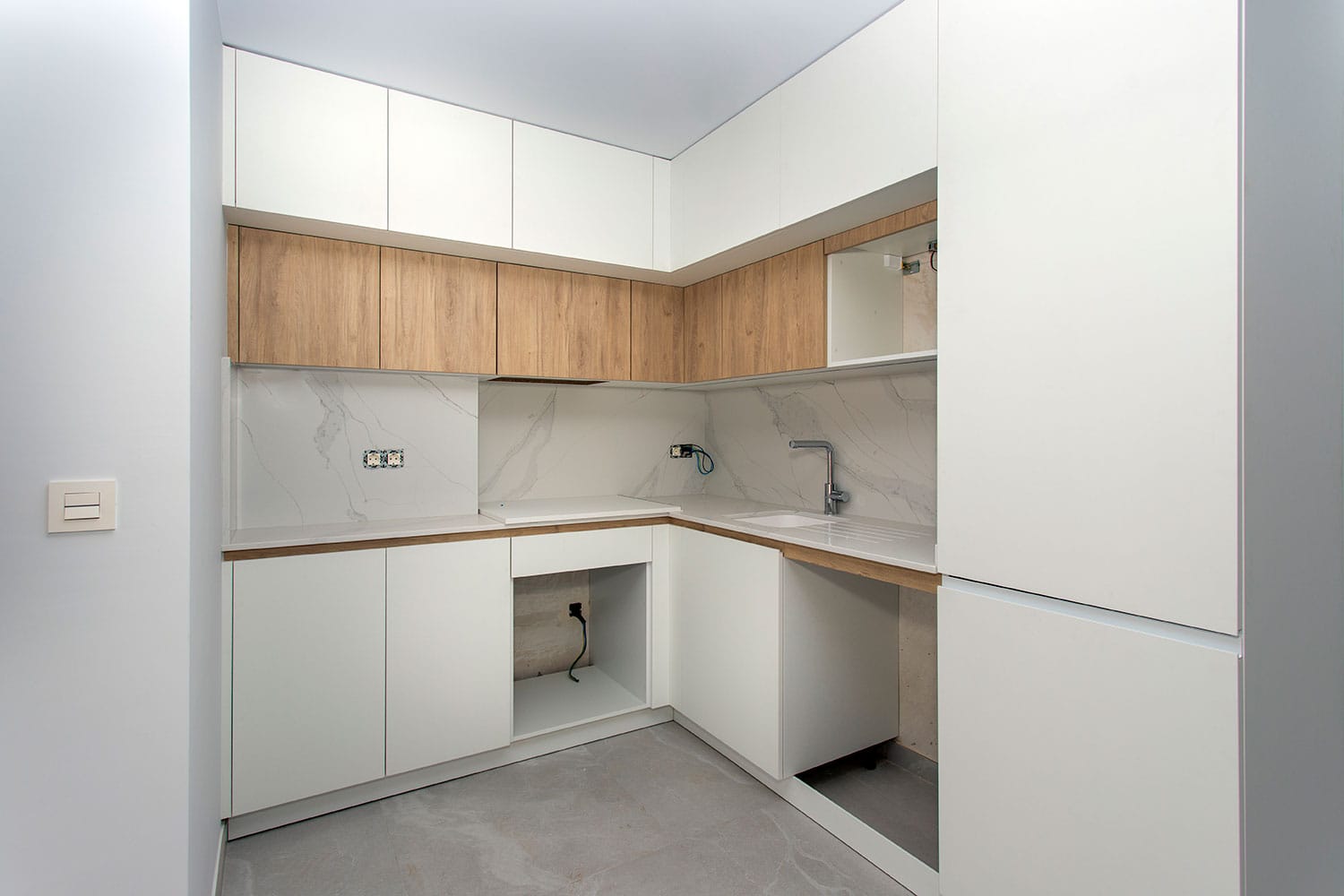 Apartamento en Torrevieja, Alicante, España 2 dormitorios, 88 m2 No. 189620