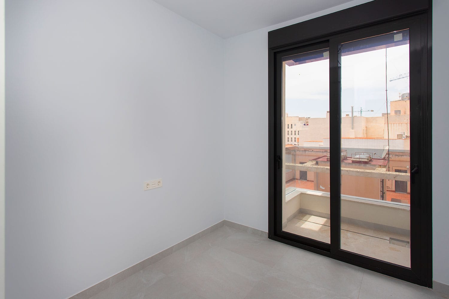 Apartamento en Torrevieja, Alicante, España 2 dormitorios, 88 m2 No. 189620