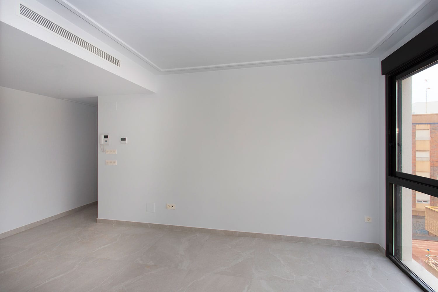 Apartamento en Torrevieja, Alicante, España 2 dormitorios, 88 m2 No. 189620