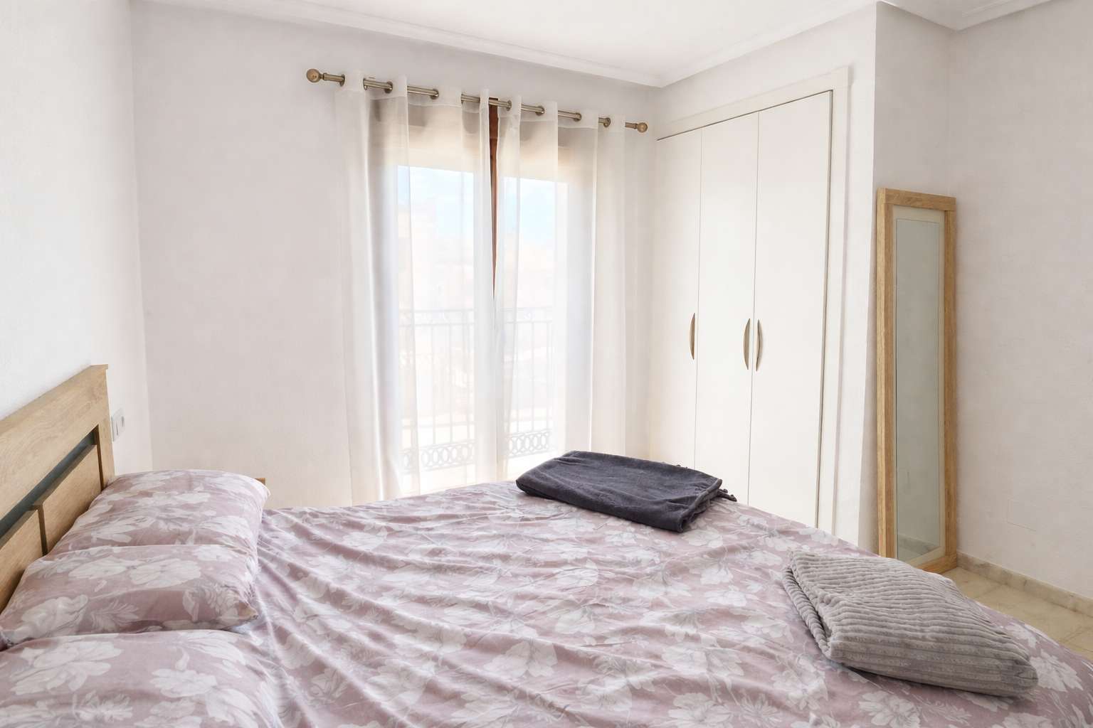 Apartamento en Algorfa, Alicante, España 2 dormitorios, 75 m2 No. 189622