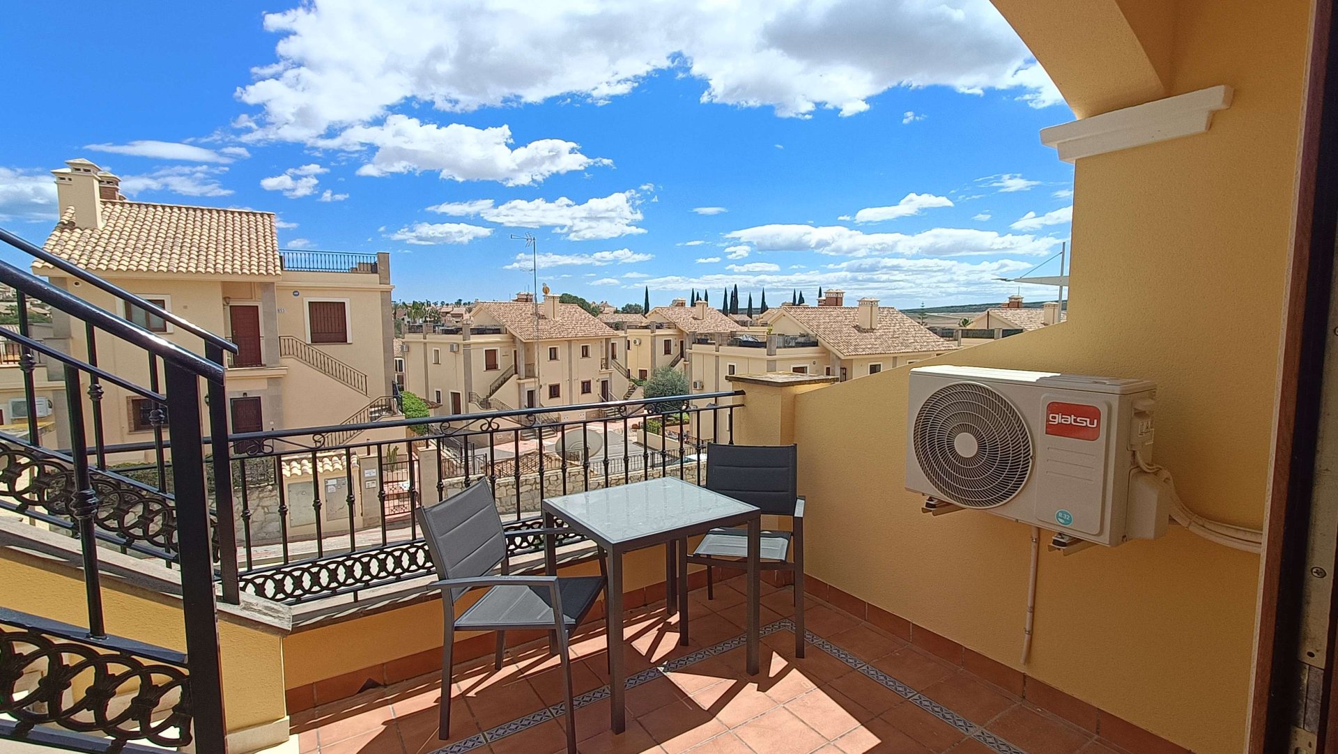 Apartamento en Algorfa, Alicante, España 2 dormitorios, 75 m2 No. 189622