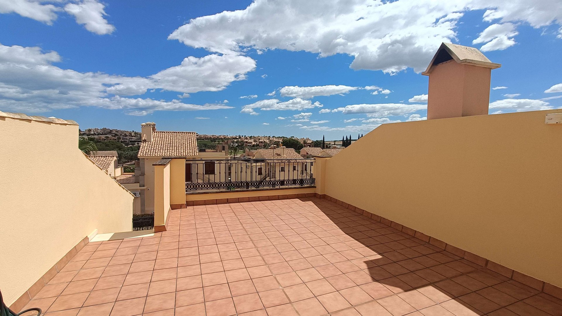 Apartamento en Algorfa, Alicante, España 2 dormitorios, 75 m2 No. 189622