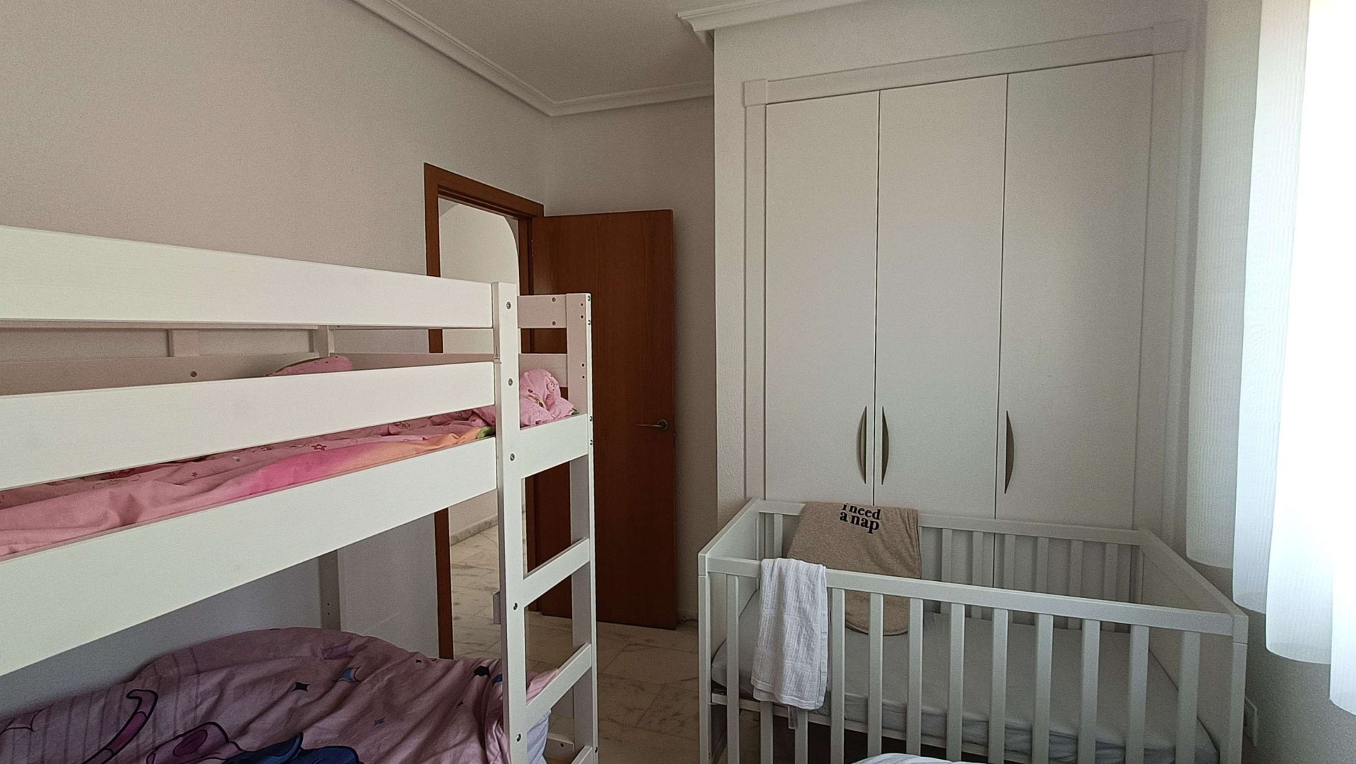 Apartamento en Algorfa, Alicante, España 2 dormitorios, 75 m2 No. 189622