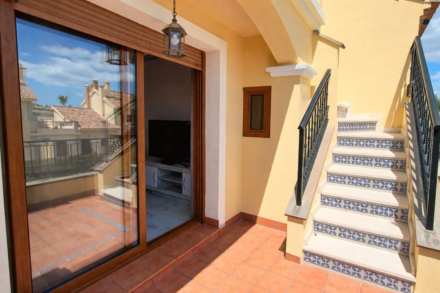 Apartamento en Algorfa, Alicante, España 2 dormitorios, 75 m2 No. 189622