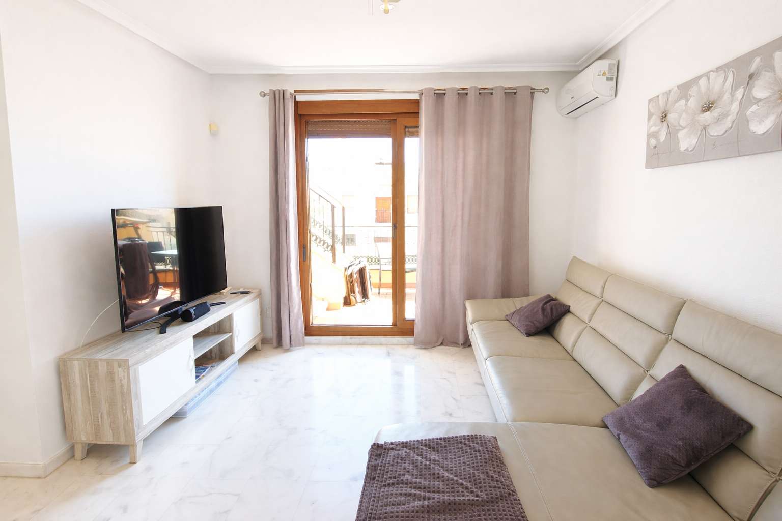 Apartamento en Algorfa, Alicante, España 2 dormitorios, 75 m2 No. 189622