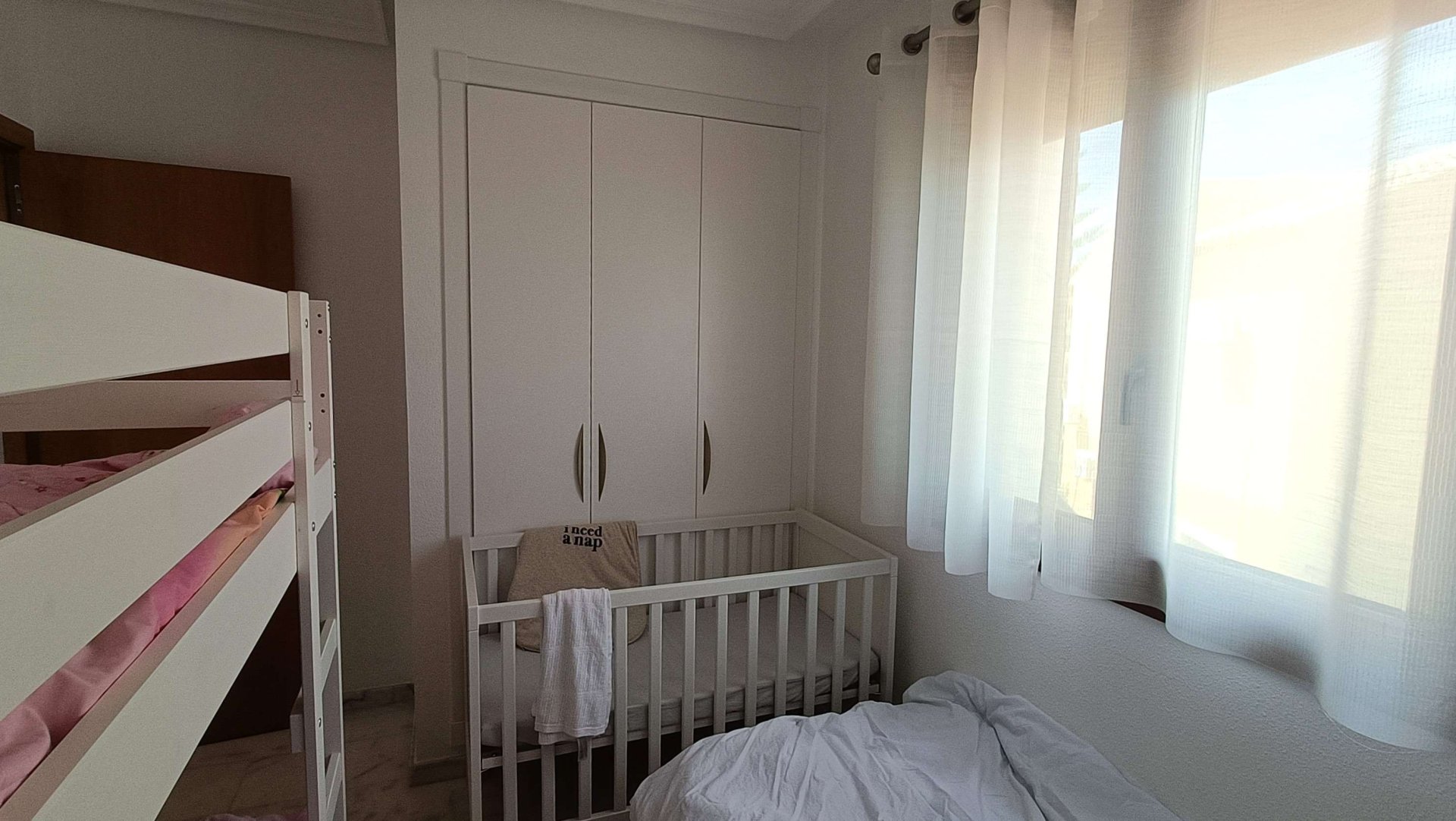 Apartamento en Algorfa, Alicante, España 2 dormitorios, 75 m2 No. 189622