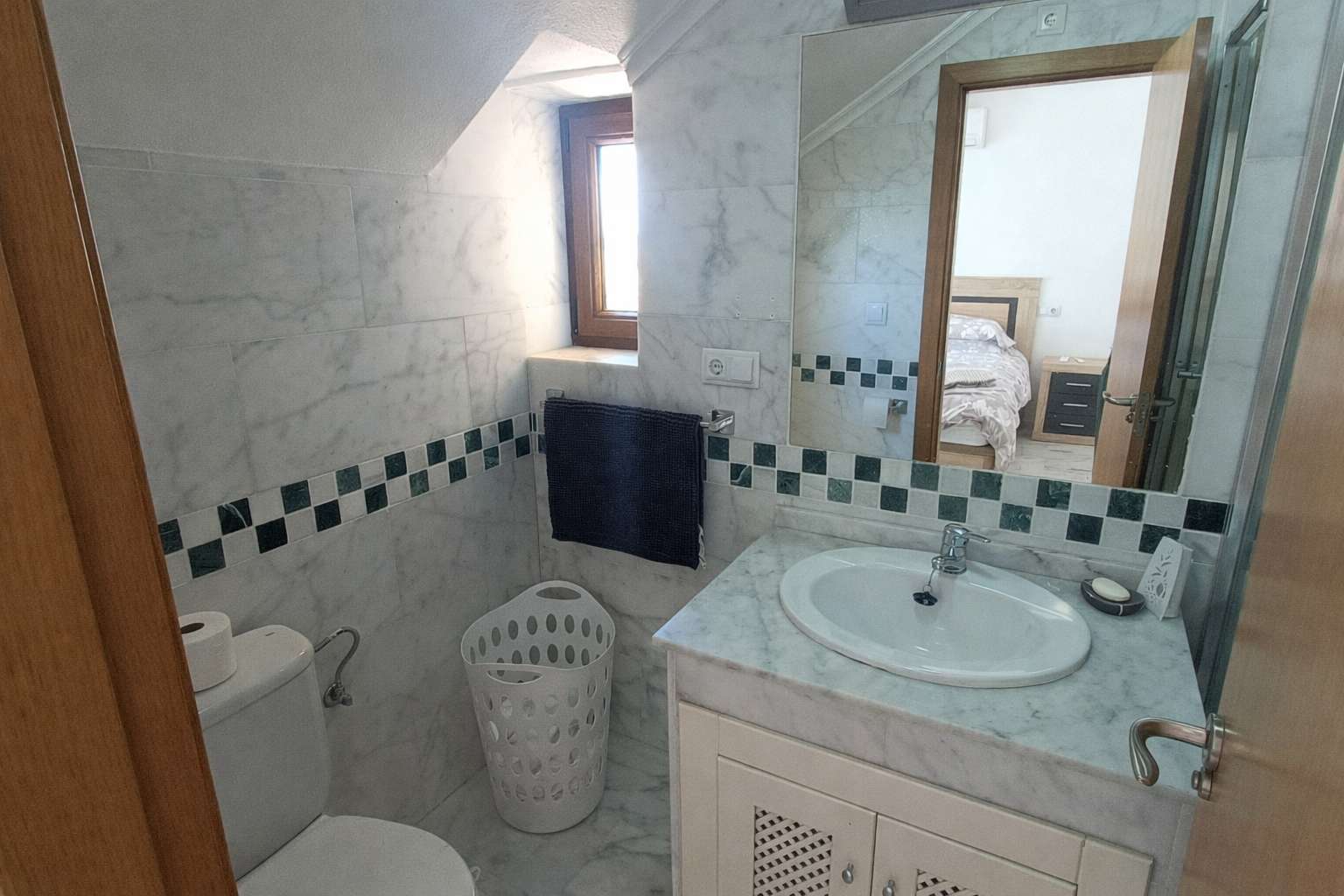 Apartamento en Algorfa, Alicante, España 2 dormitorios, 75 m2 No. 189622