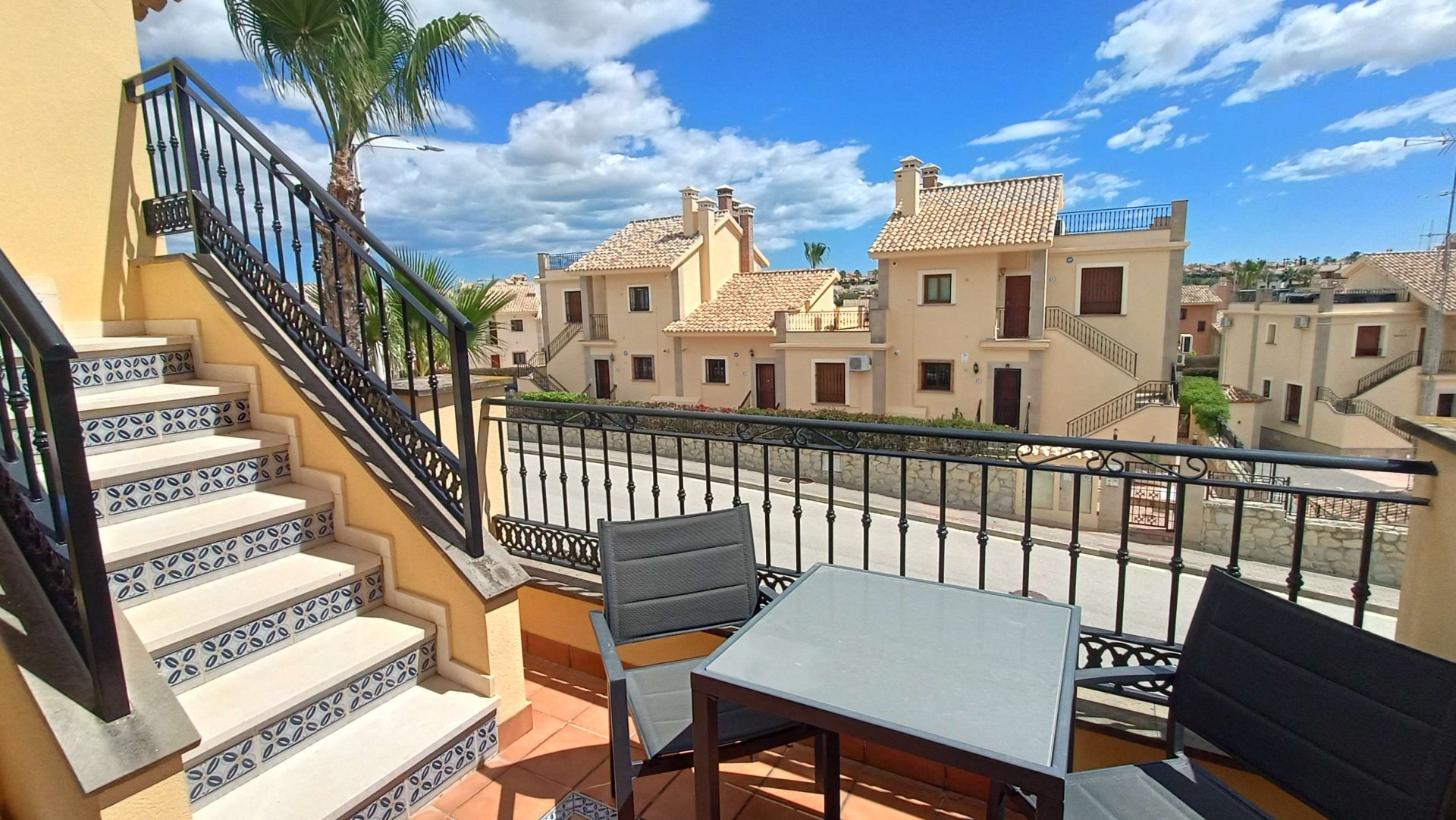 Apartamento en Algorfa, Alicante, España 2 dormitorios, 75 m2 No. 189622