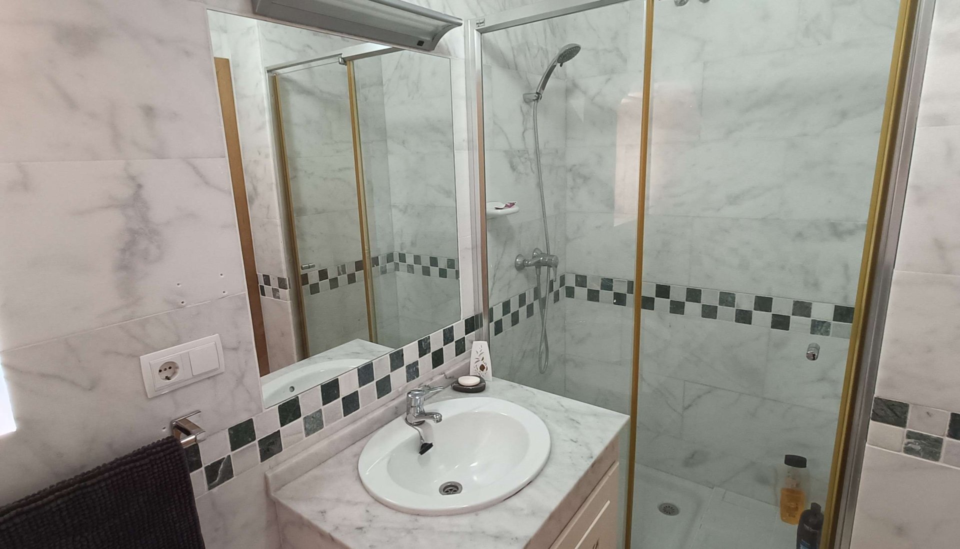Apartamento en Algorfa, Alicante, España 2 dormitorios, 75 m2 No. 189622