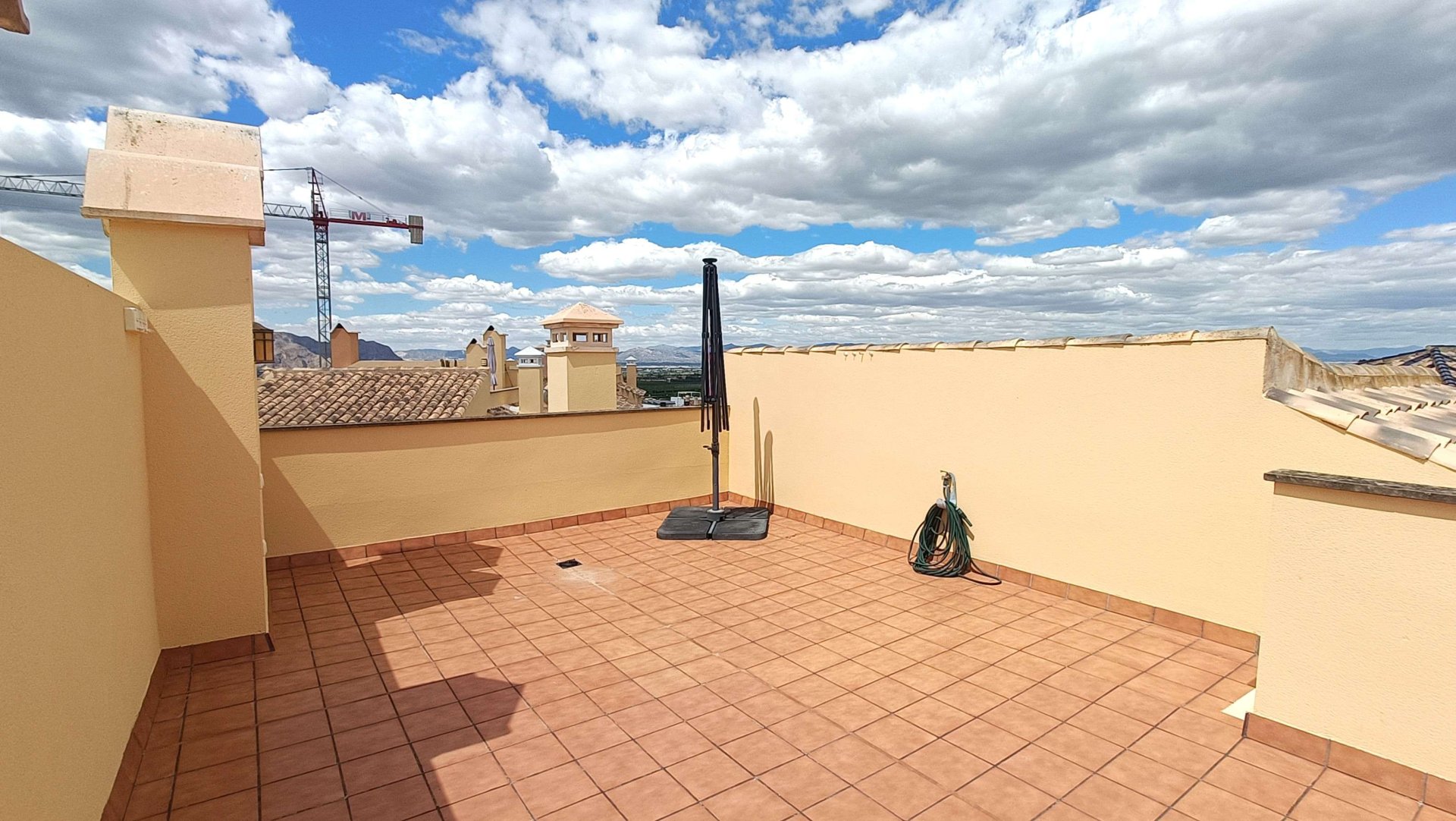 Apartamento en Algorfa, Alicante, España 2 dormitorios, 75 m2 No. 189622