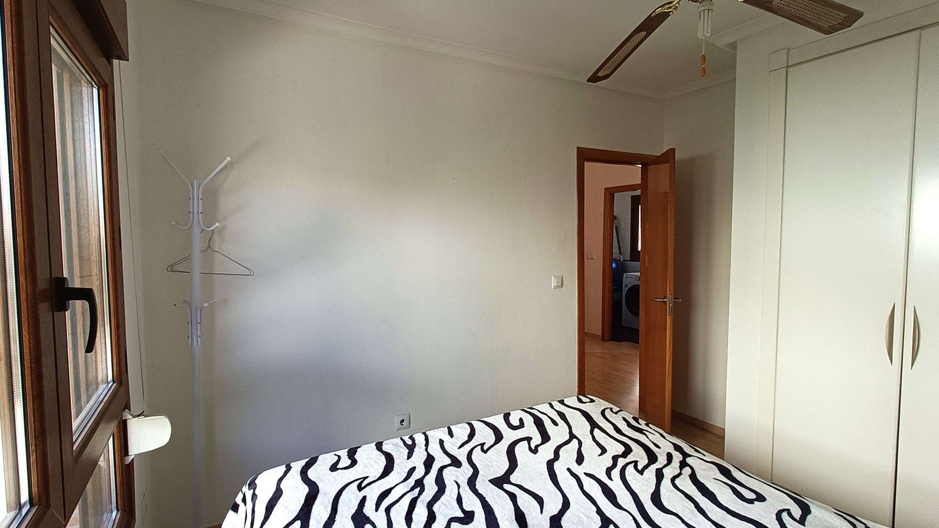 Huvila Algorfa, Alicante, Espanja 3 makuuhuonetta, 141 m2 No. 189621