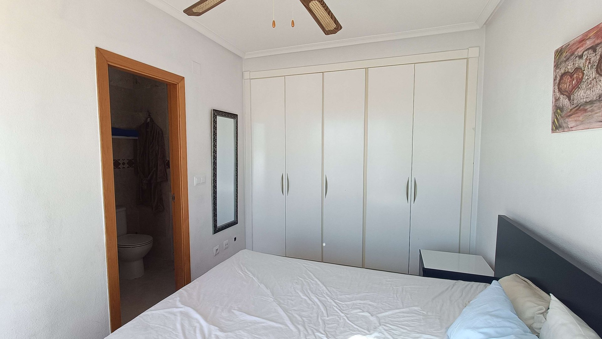 Huvila Algorfa, Alicante, Espanja 3 makuuhuonetta, 141 m2 No. 189621