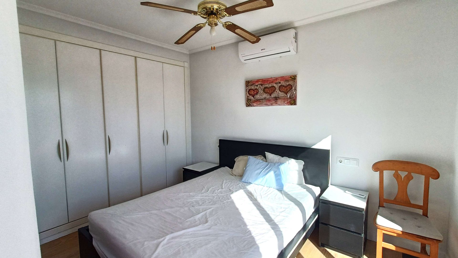 Huvila Algorfa, Alicante, Espanja 3 makuuhuonetta, 141 m2 No. 189621