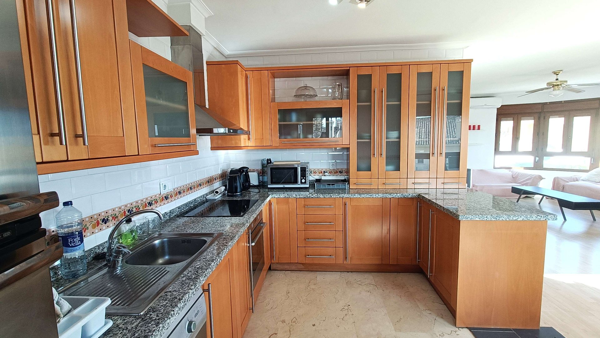 Huvila Algorfa, Alicante, Espanja 3 makuuhuonetta, 141 m2 No. 189621