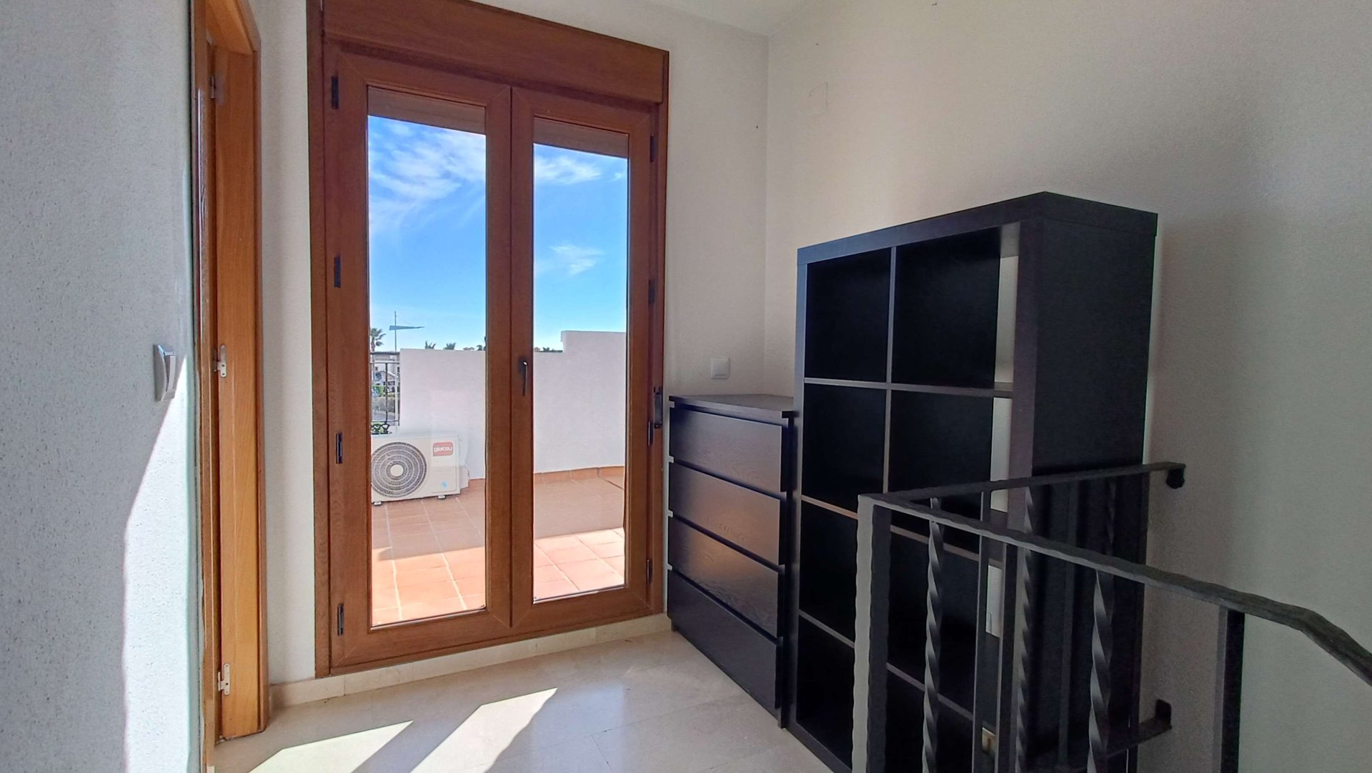 Huvila Algorfa, Alicante, Espanja 3 makuuhuonetta, 141 m2 No. 189621