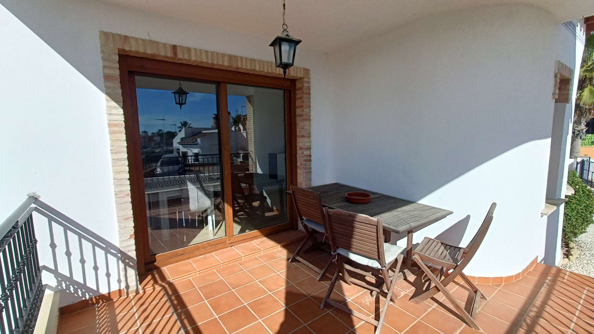 Huvila Algorfa, Alicante, Espanja 3 makuuhuonetta, 141 m2 No. 189621