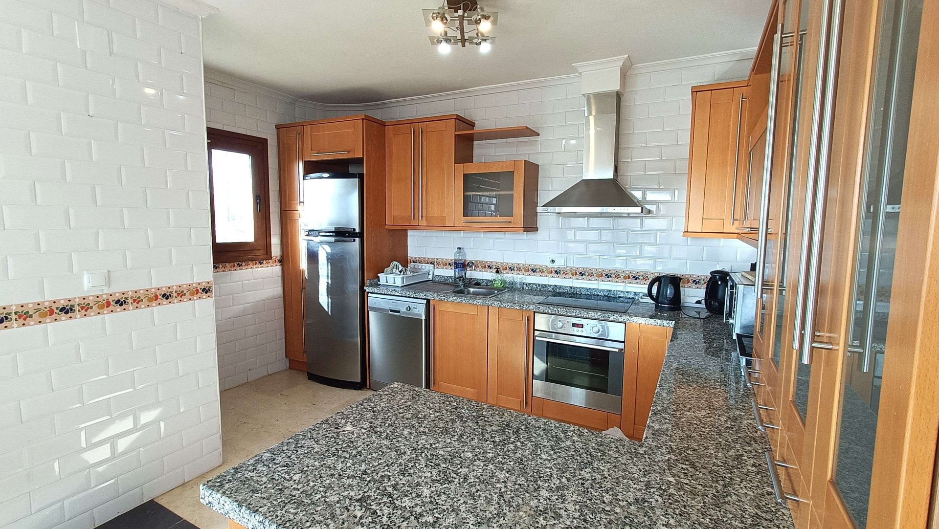 Huvila Algorfa, Alicante, Espanja 3 makuuhuonetta, 141 m2 No. 189621
