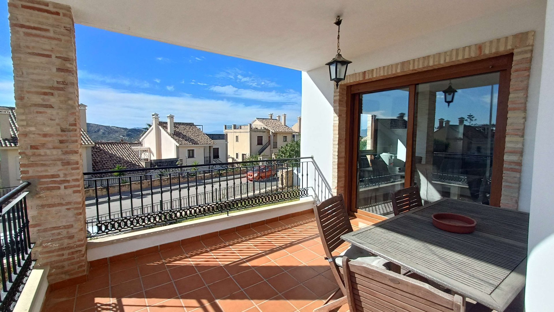 Huvila Algorfa, Alicante, Espanja 3 makuuhuonetta, 141 m2 No. 189621
